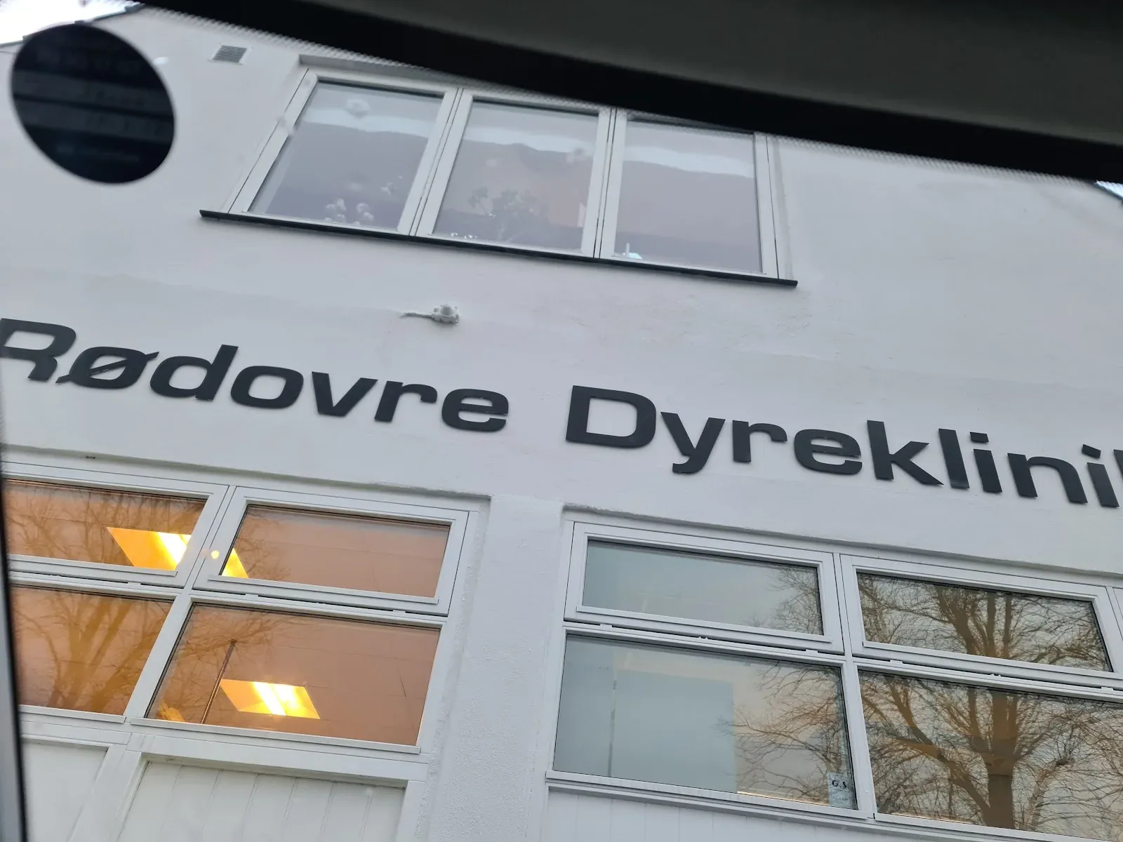 Foto fra Lucernevej 56