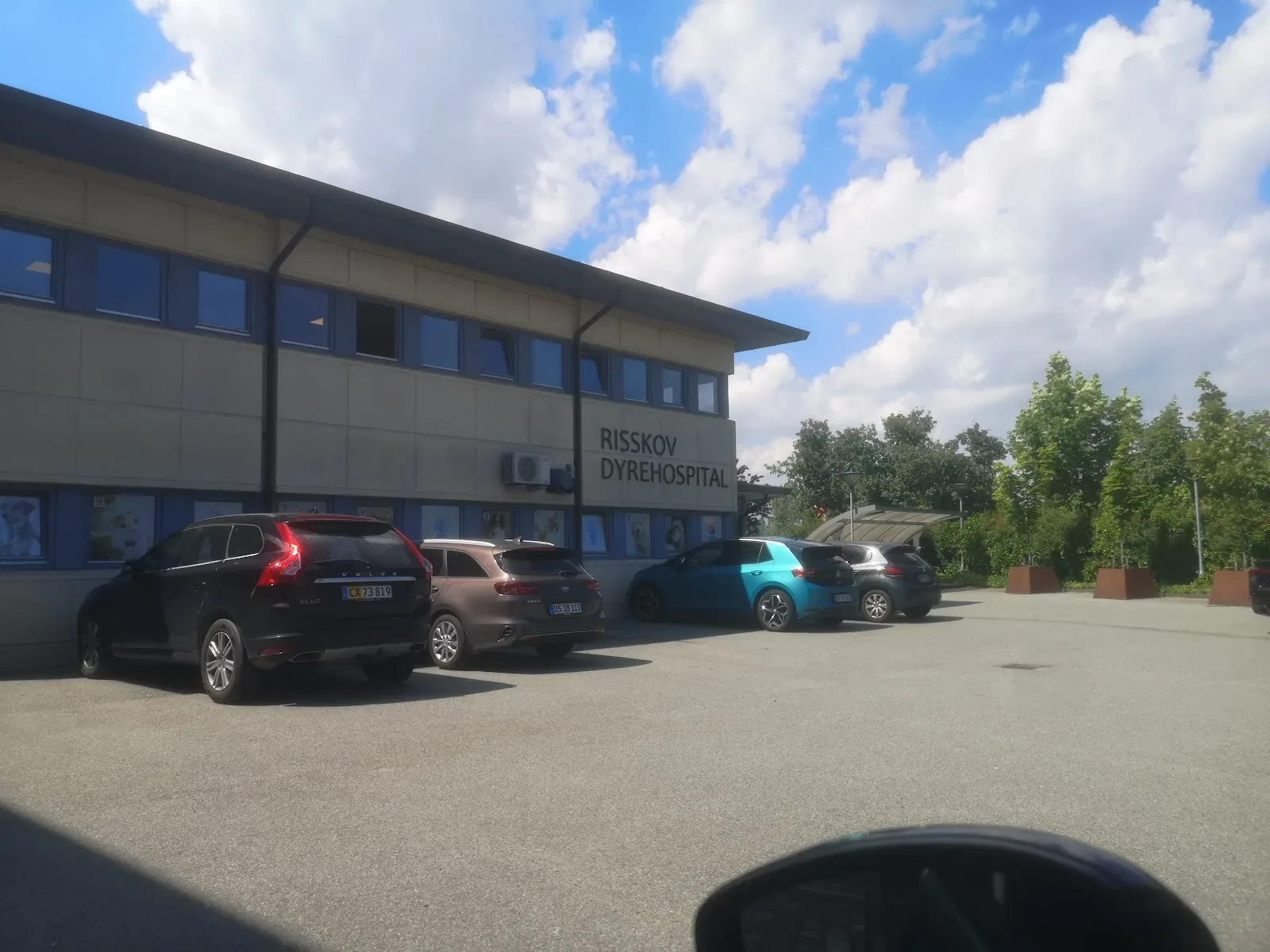 Foto fra Lystrupvej 50