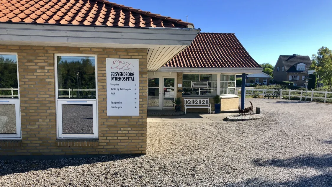 Foto fra Ryttervænget 6