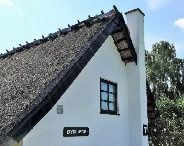 Foto fra Lille Rørbækvej 7
