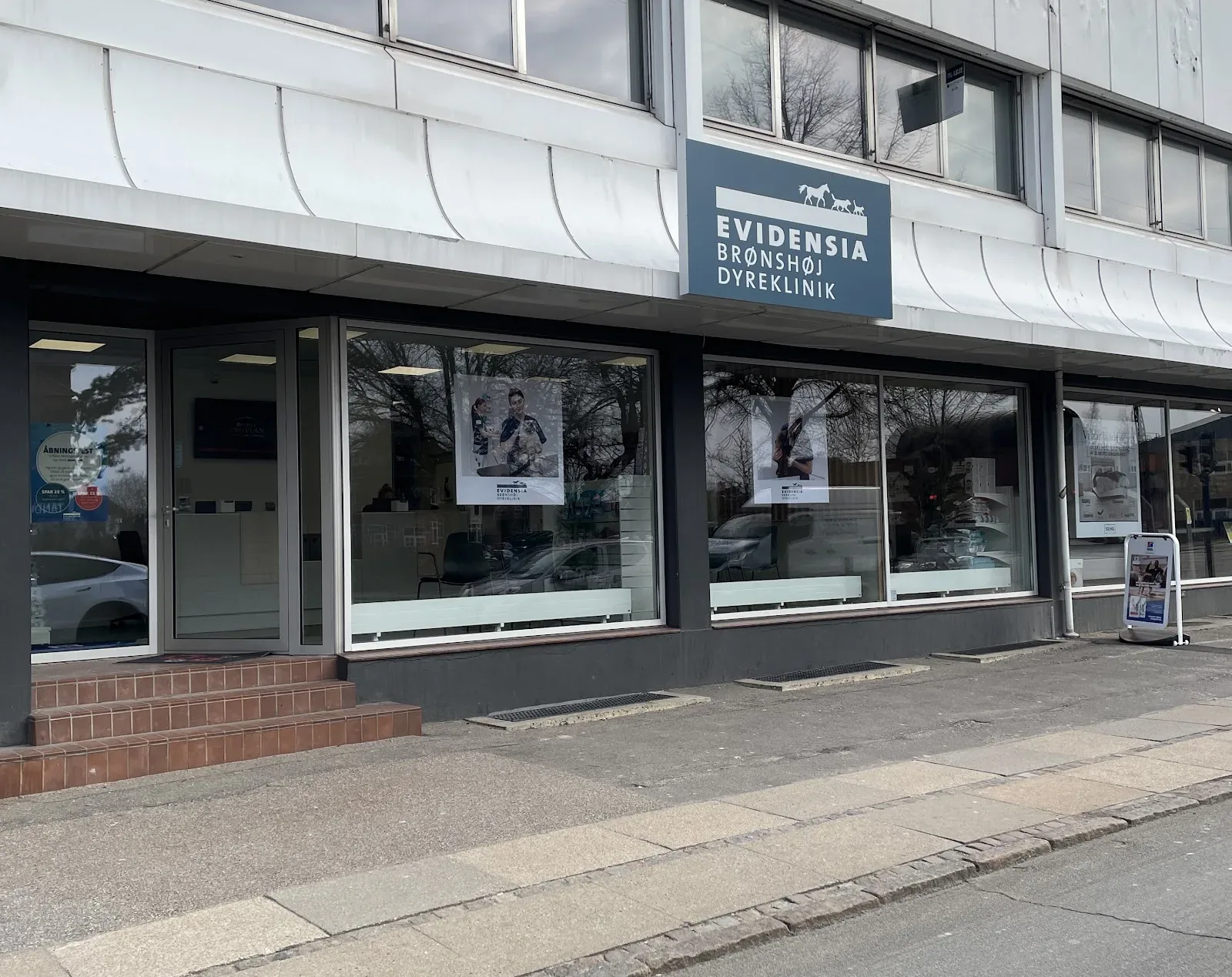 Foto fra Frederikssundsvej 272