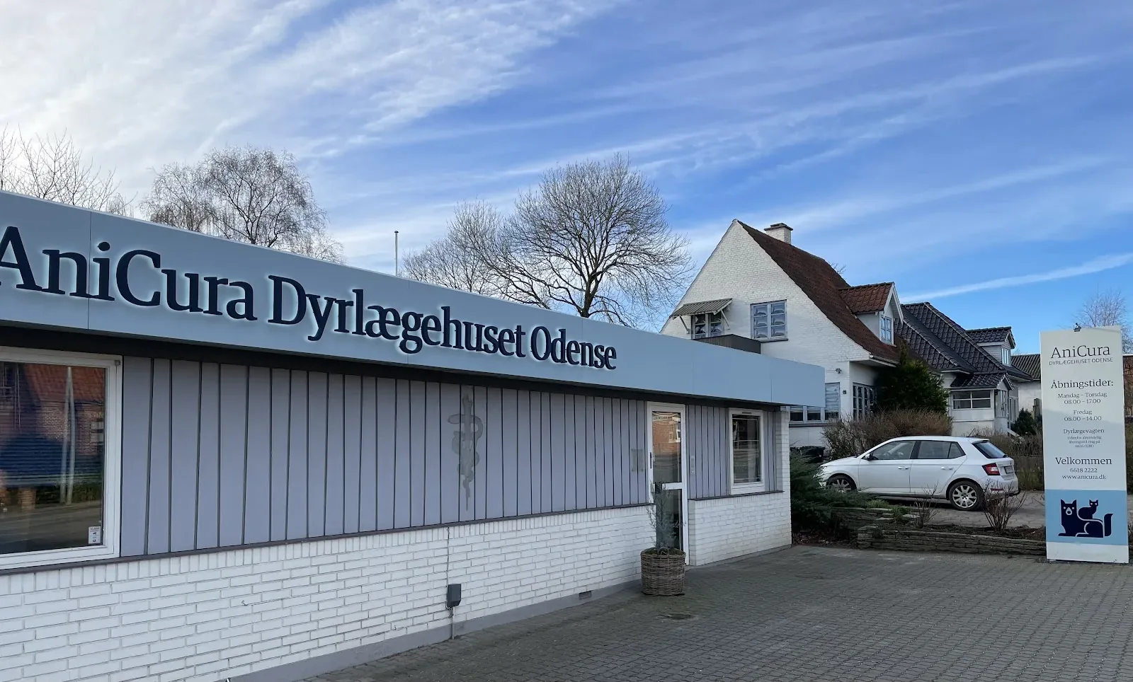 Foto fra Bogensevej 26