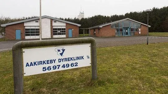 Foto fra Almindingsvej 2B