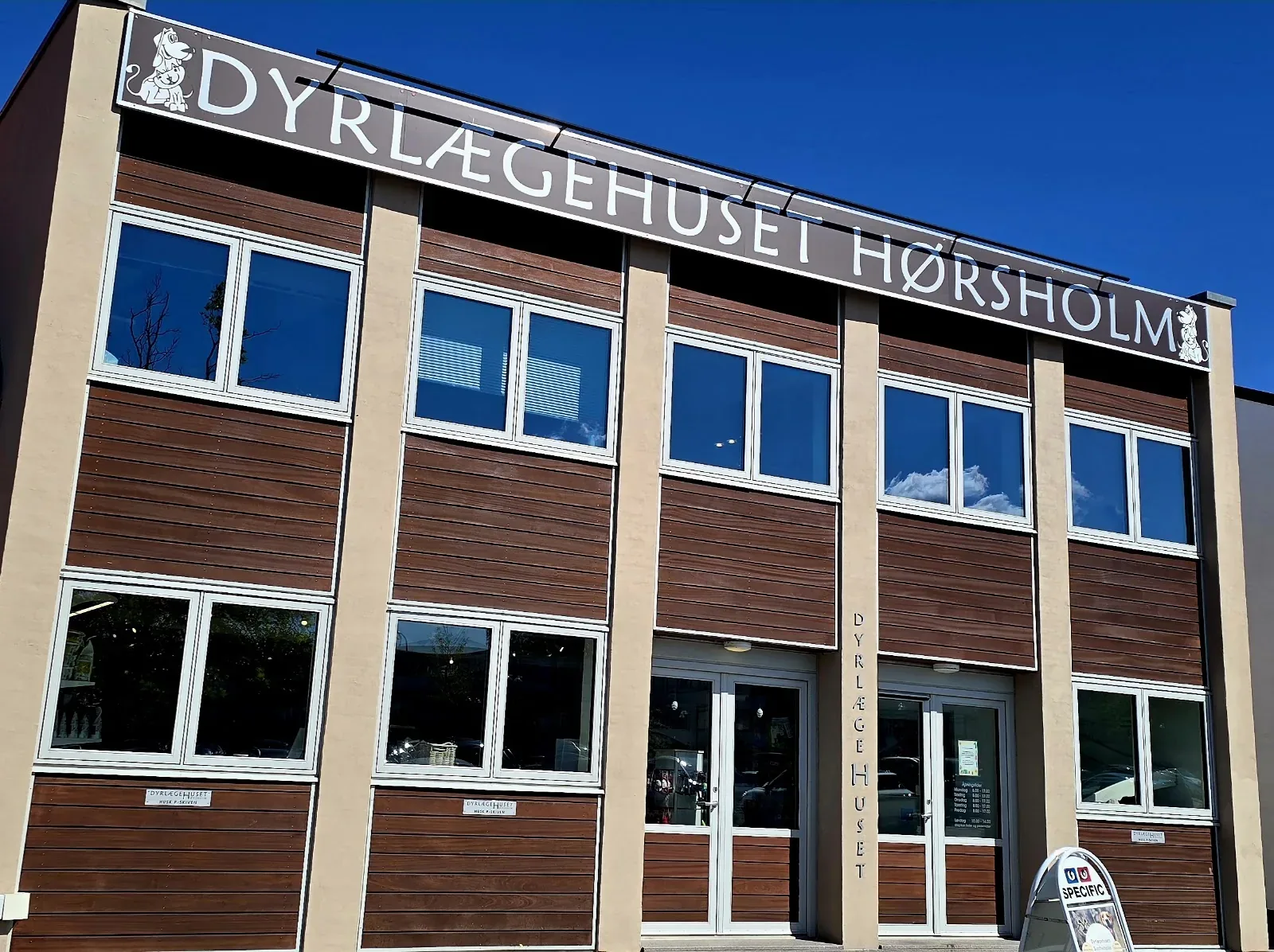 Foto fra Hovedgaden 47