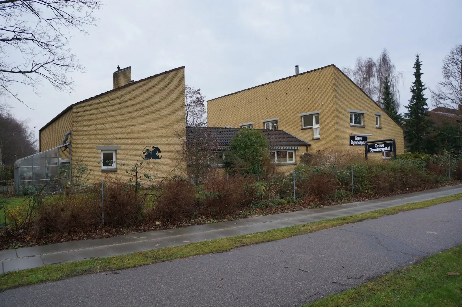 Foto fra Greveager 5