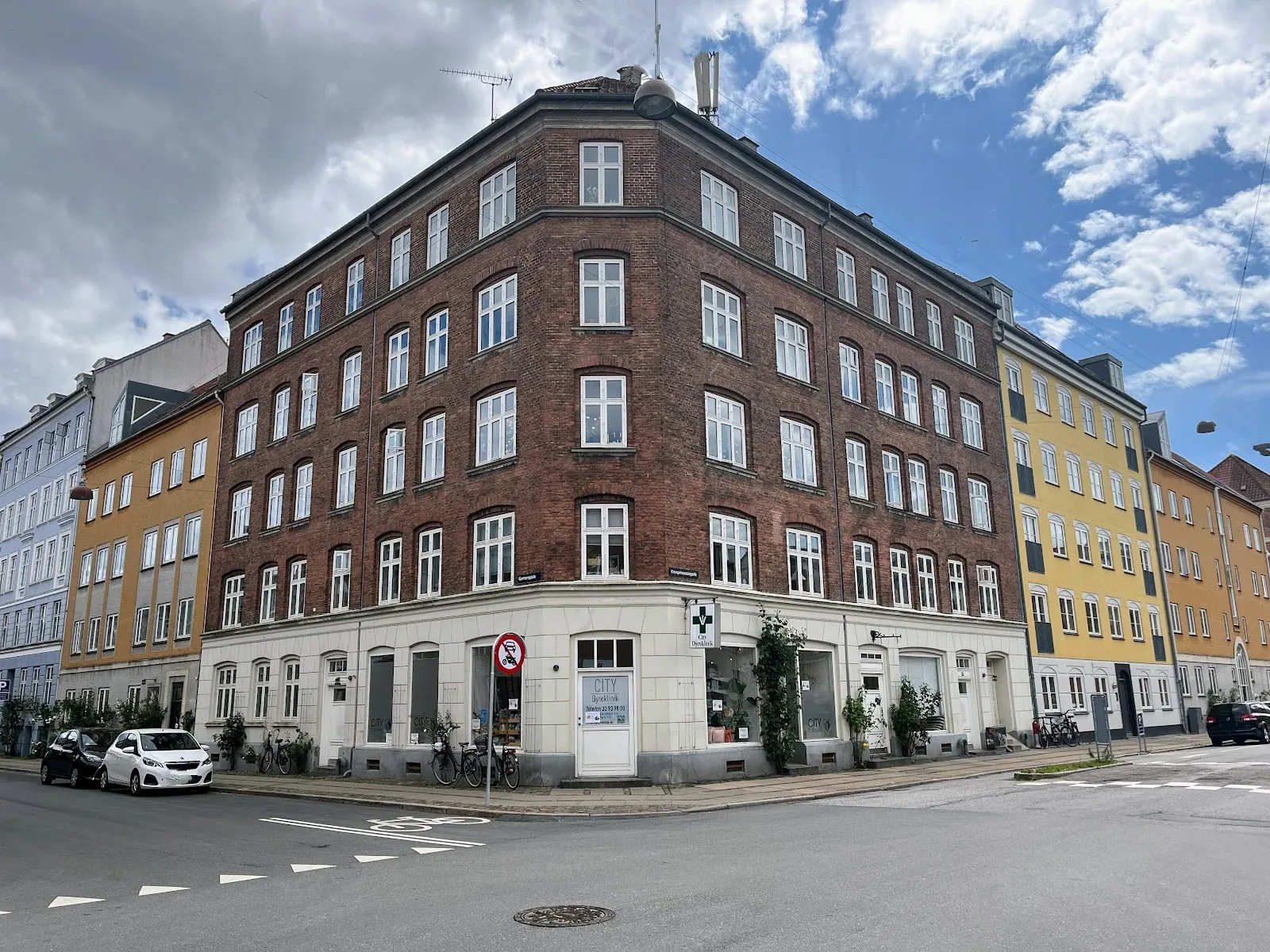 Foto fra