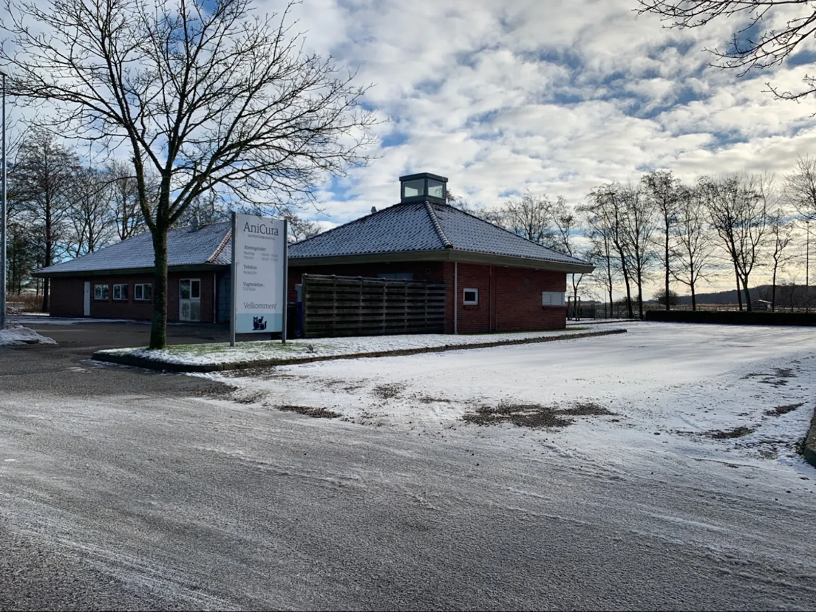 Foto fra Sagavej 10