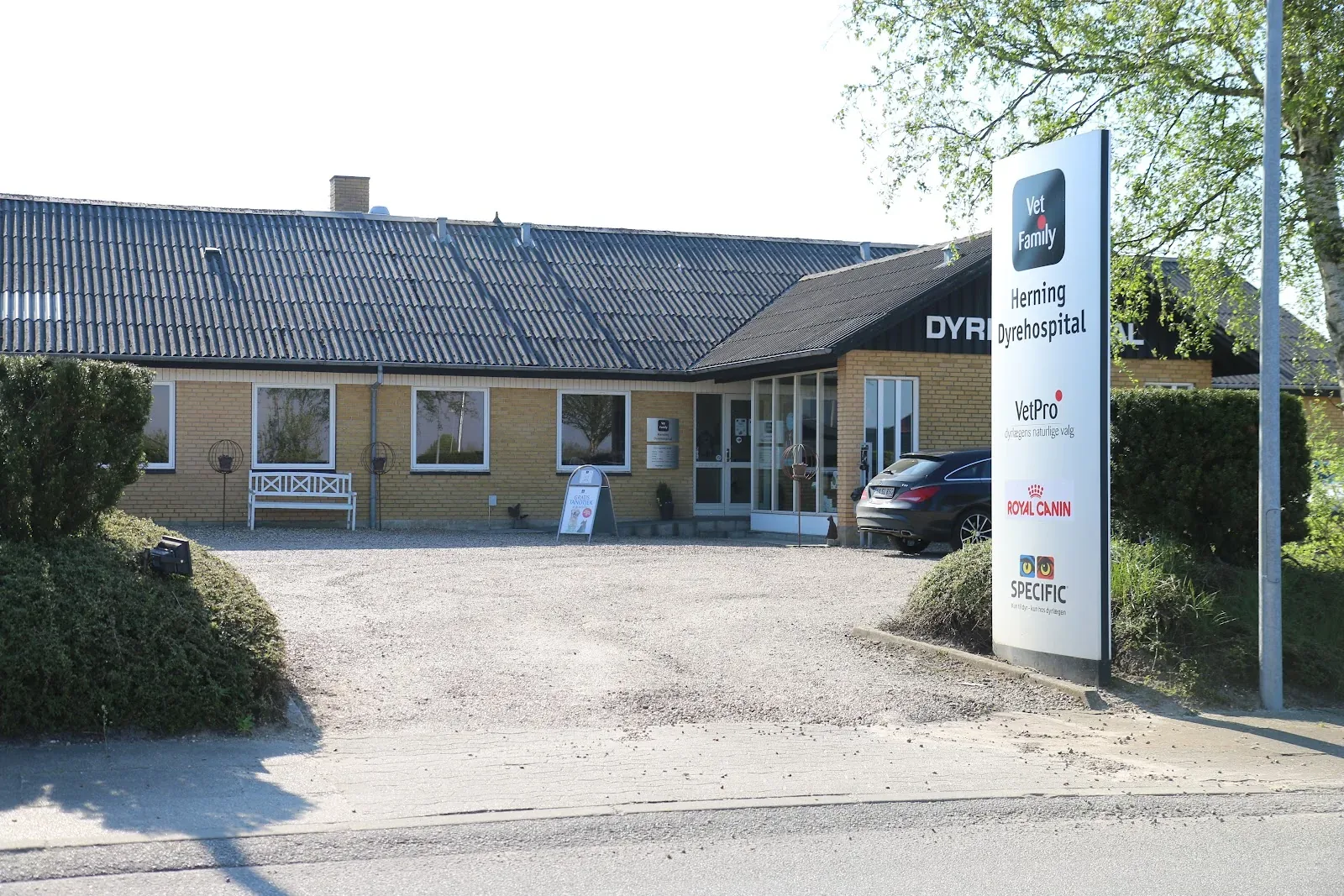 Foto fra Hedelandsvej 27