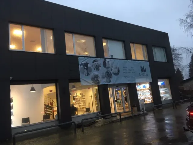 Foto fra Skovlunde Byvej 94