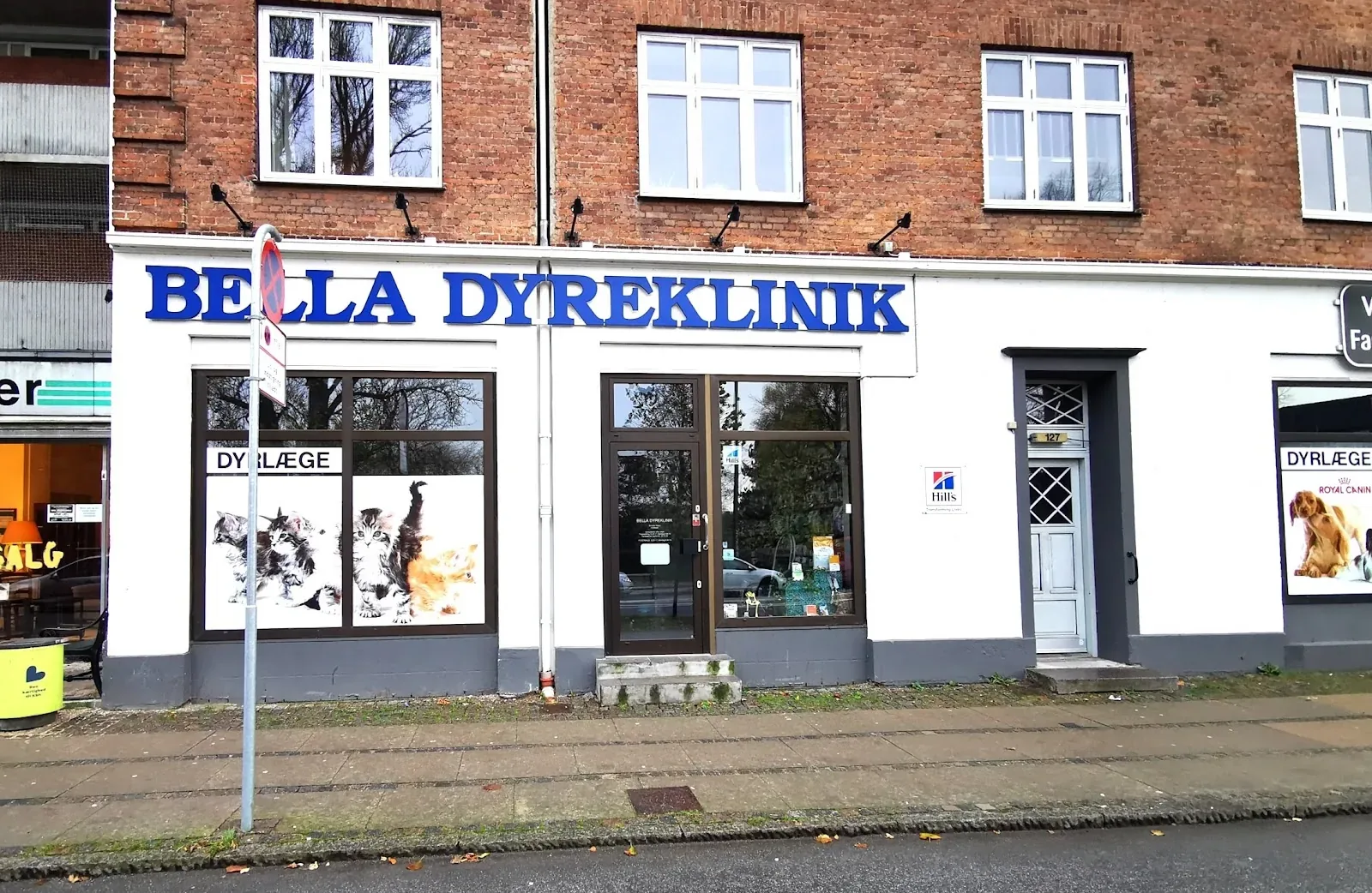 Foto fra Frederikssundsvej 127
