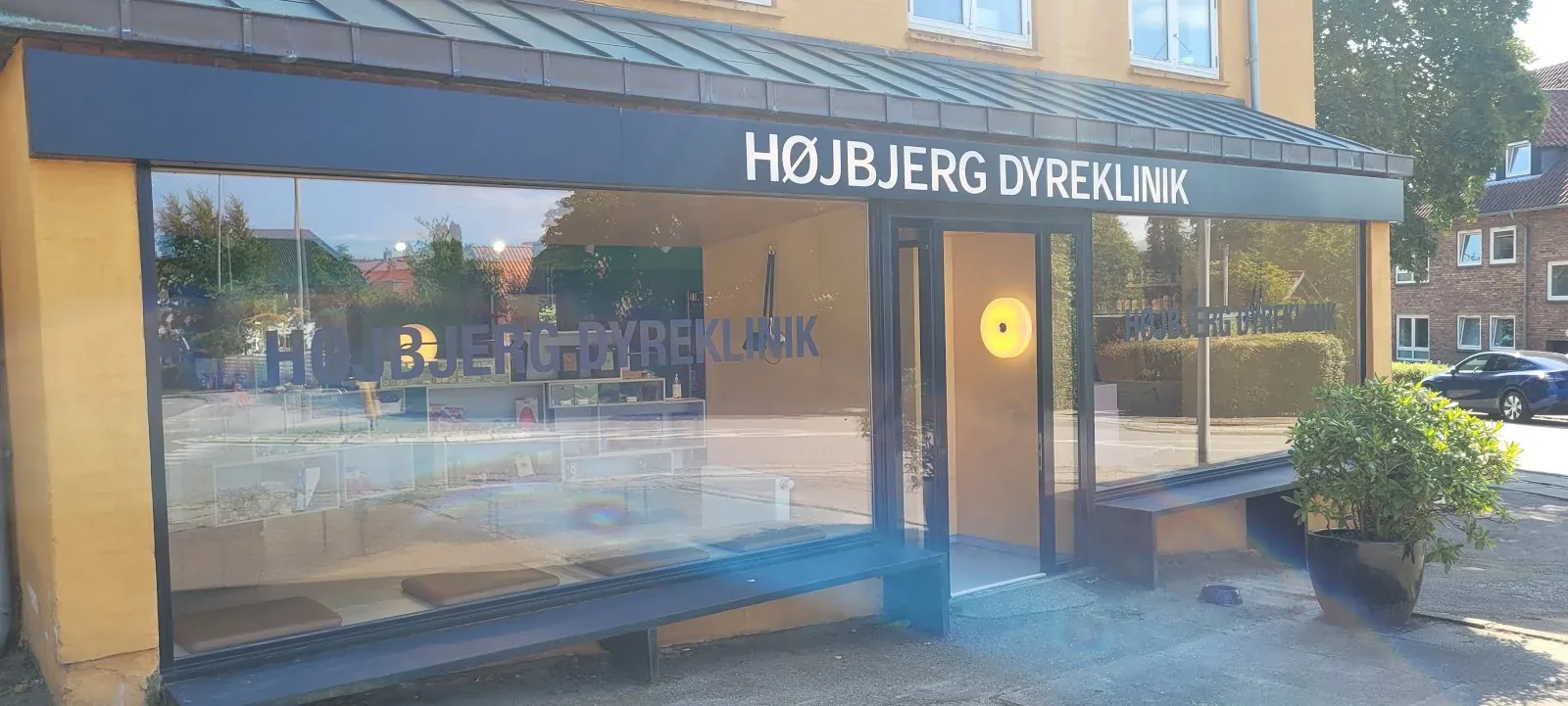 Foto fra Oddervej 70B