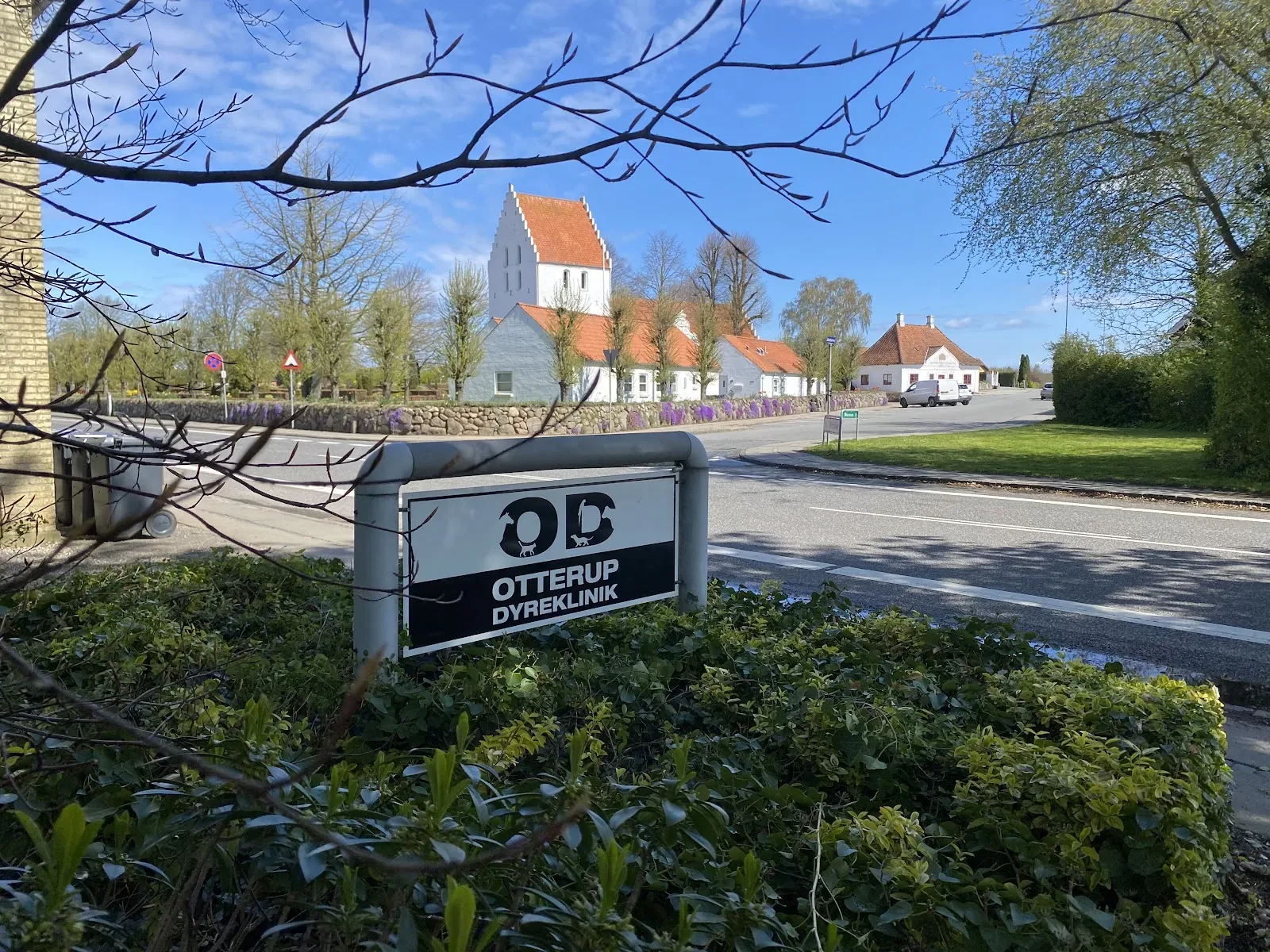 Foto fra Nørregade 28