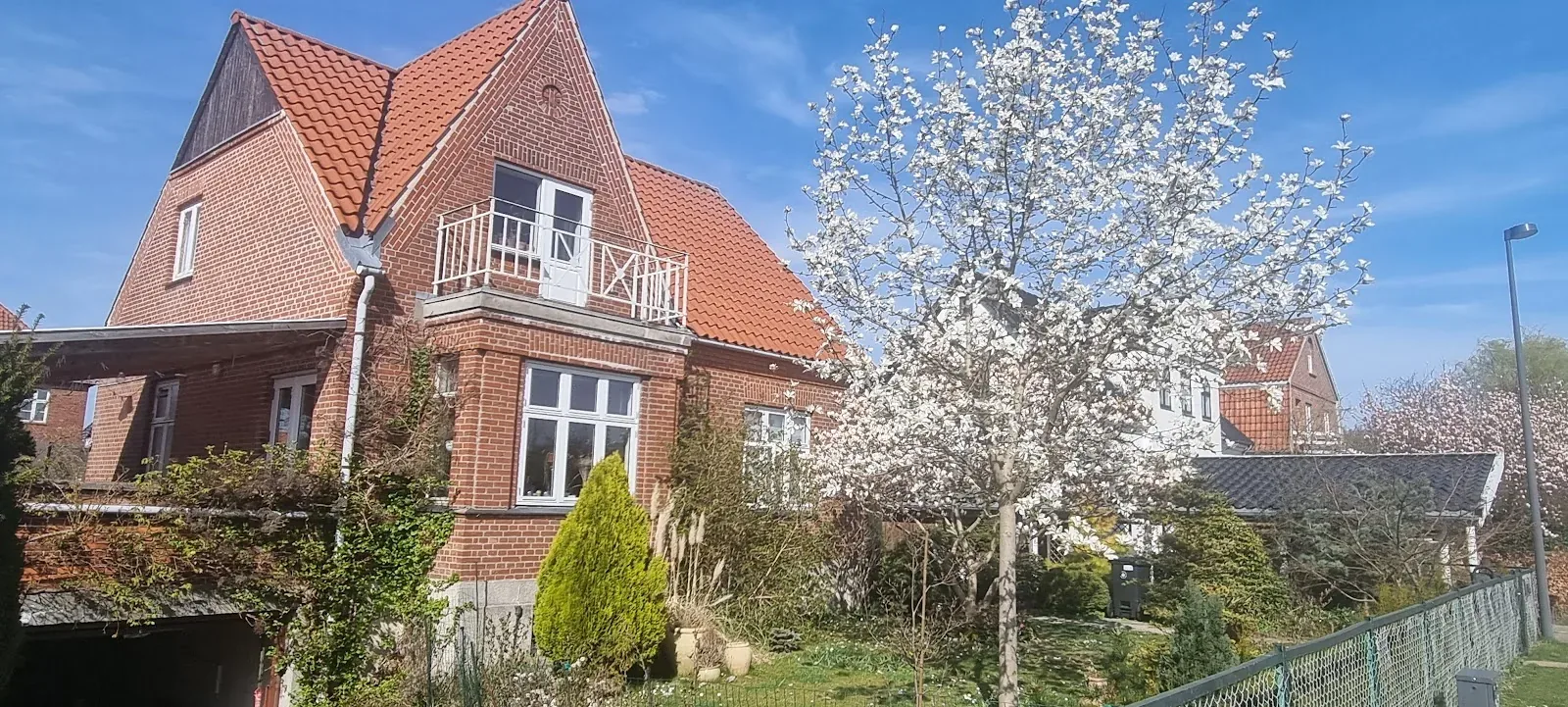 Foto fra Vanløse Byvej 26
