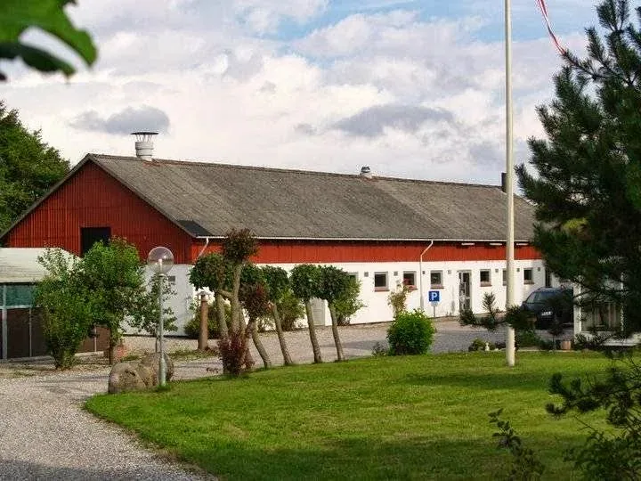 Foto fra Torkilstrupvej 6
