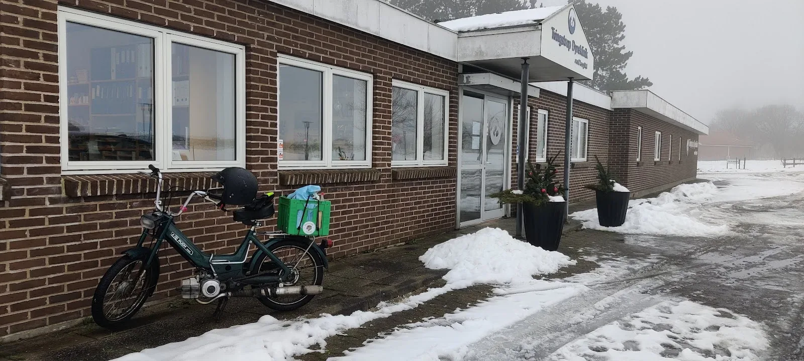 Foto fra Gl Århusvej 18
