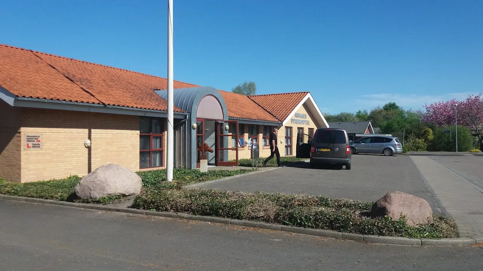 Foto fra Gartnerhaven 5