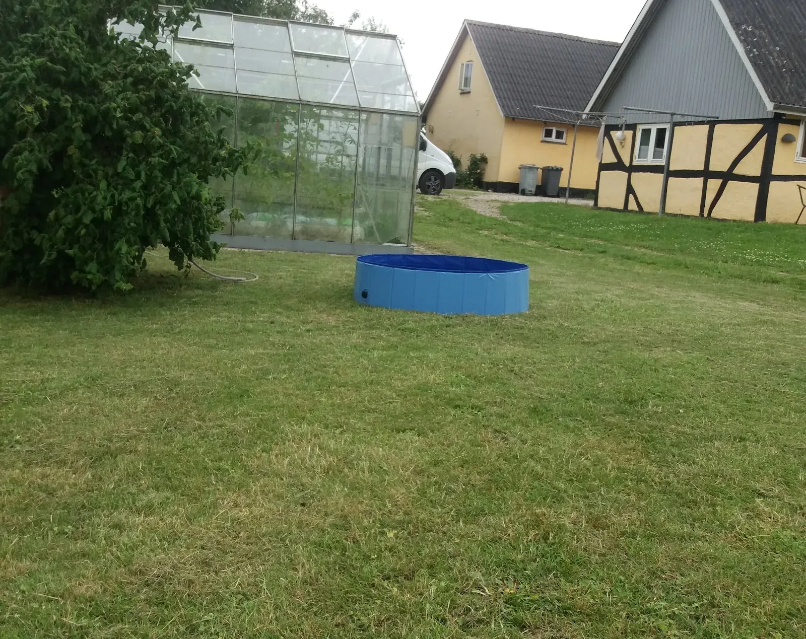 Foto fra Drejervej 18