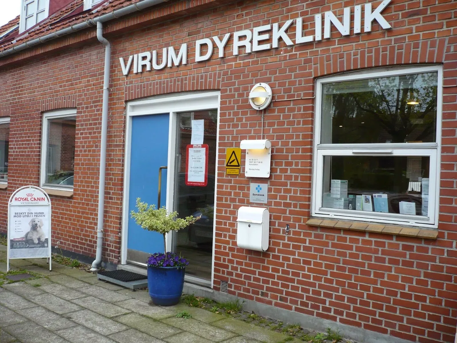 Foto fra Grønnevej 133D