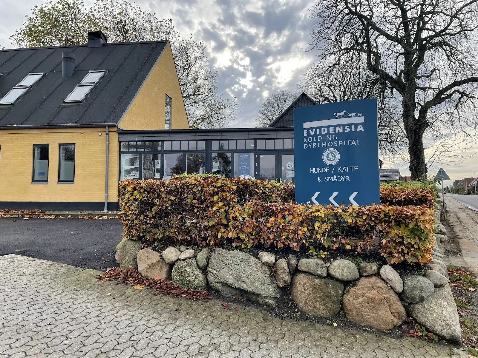 Foto fra Eliassensvej 5