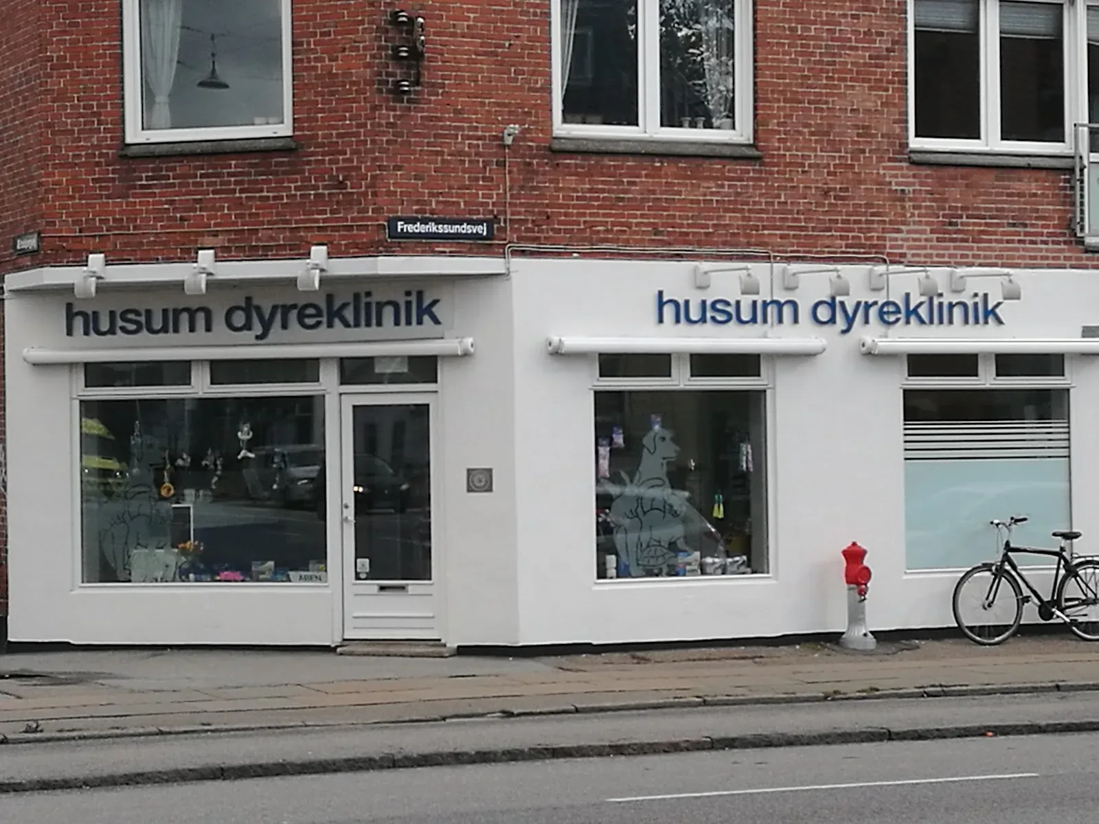 Foto fra Frederikssundsvej 326A